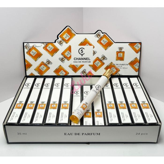 Perfumetki damskie PERF-0525