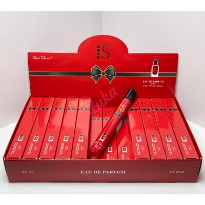 Perfumetki damskie PERF-0527