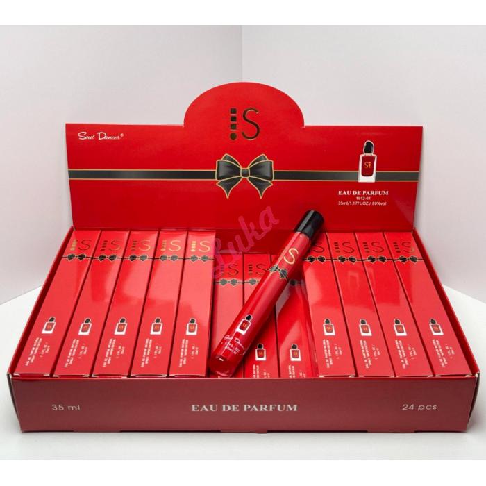 Perfumetki damskie PERF-0526