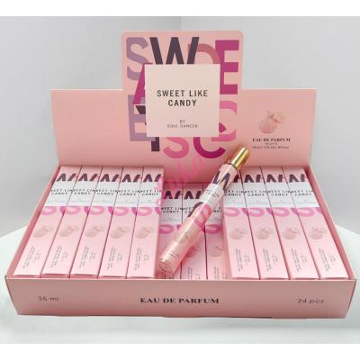 Perfumetki damskie PERF-0528