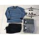Men's turkish Pajama NO-1726