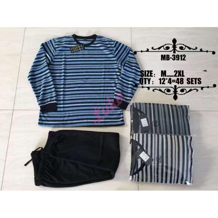 Men's turkish Pajama NO-1726