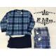 Men's turkish Pajama NO-3913 POLAR