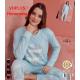 Women's turkish pajamas VHPlus NO-1195-8