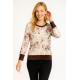 Women's Blouse Polska DES-481