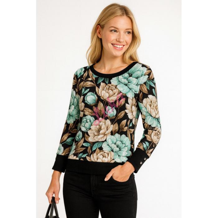 Women's Blouse Polska DES-483