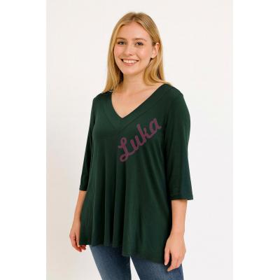 Women's Tunic Polska DES-862