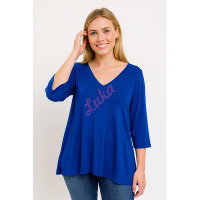 Women's Tunic Polska DES-863