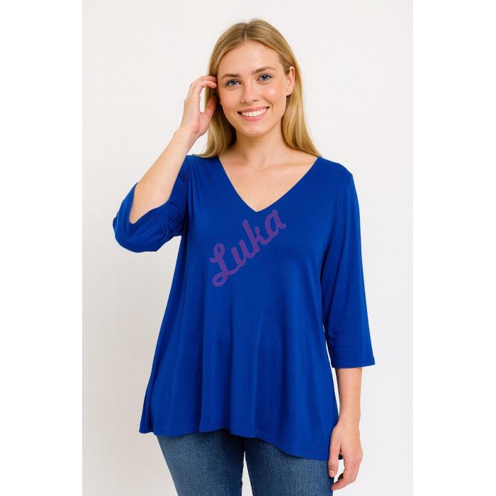 Women's Tunic Polska DES-863