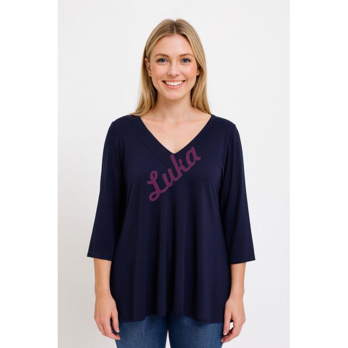 Women's Tunic Polska DES-864