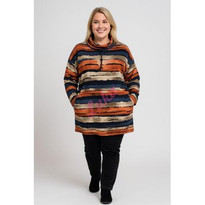 Women's Tunic Polska DES-865