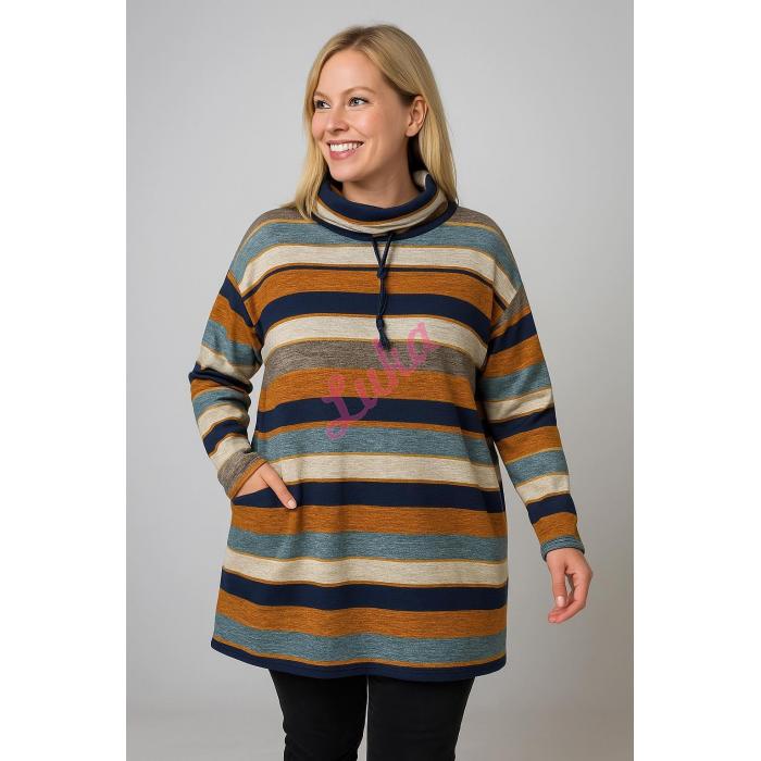 Women's Tunic Polska DES-866