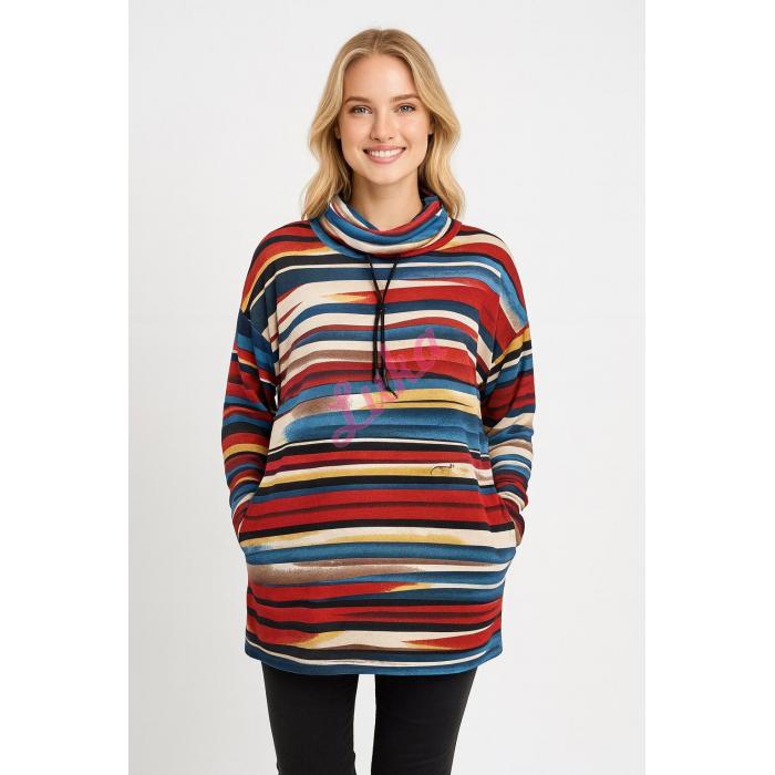 Women's Tunic Polska DES-868