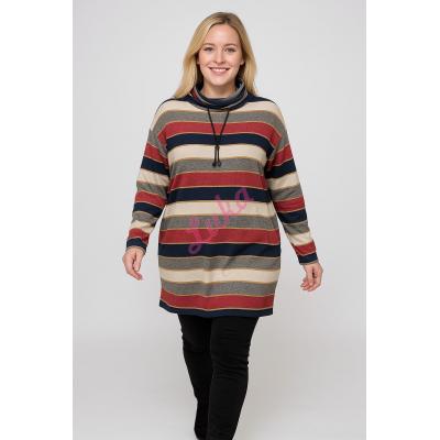 Women's Tunic Polska DES-869