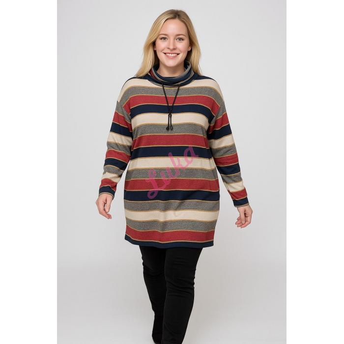 Women's Tunic Polska DES-869