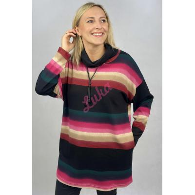 Women's Tunic Polska DES-870