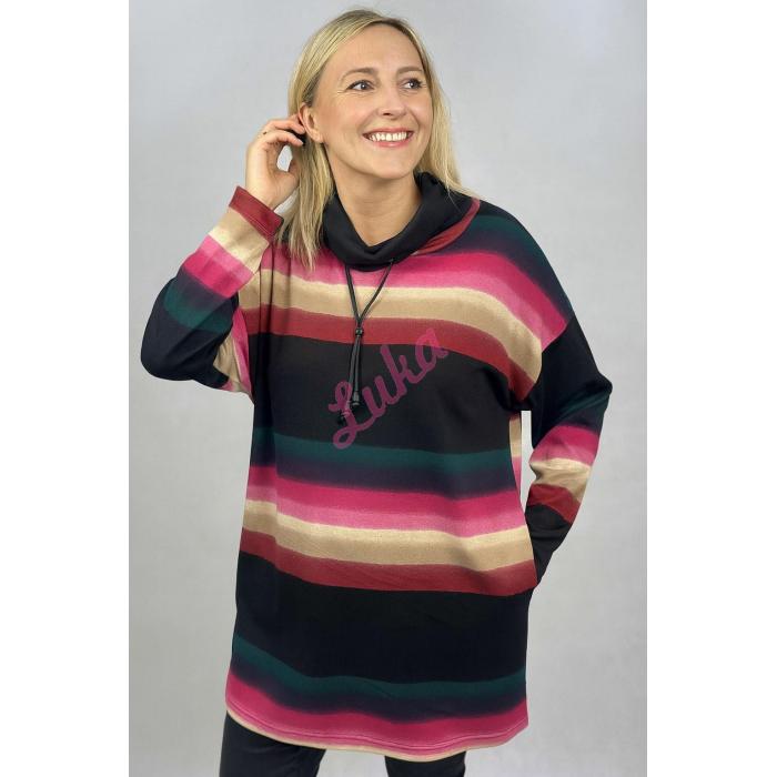 Women's Tunic Polska DES-870