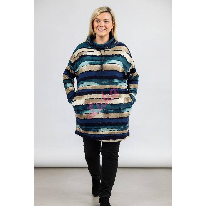 Women's Tunic Polska DES-871