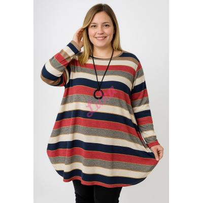 Women's Tunic Polska DES-872