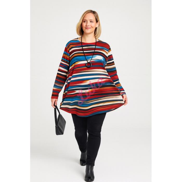 Women's Tunic Polska DES-873