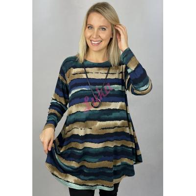 Women's Tunic Polska DES-874