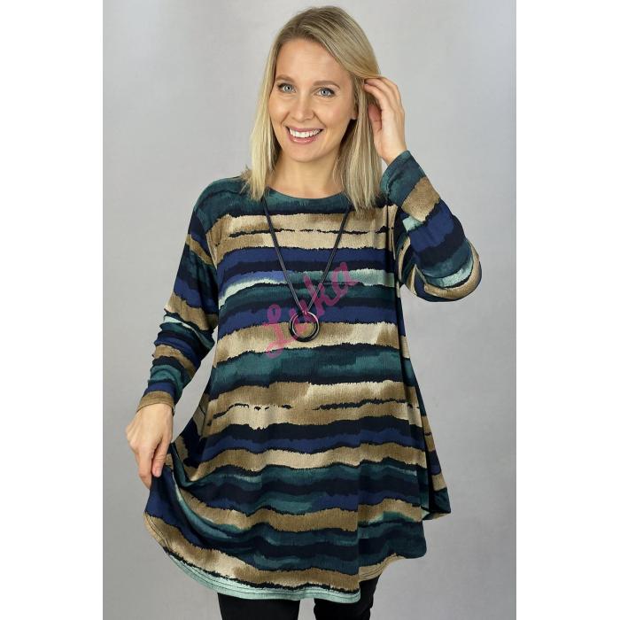 Women's Tunic Polska DES-874