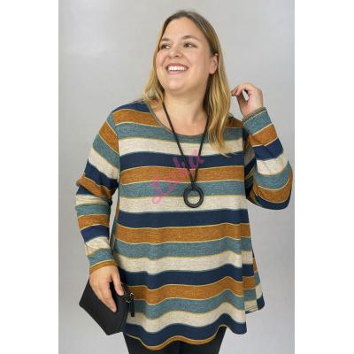 Women's Tunic Polska DES-875