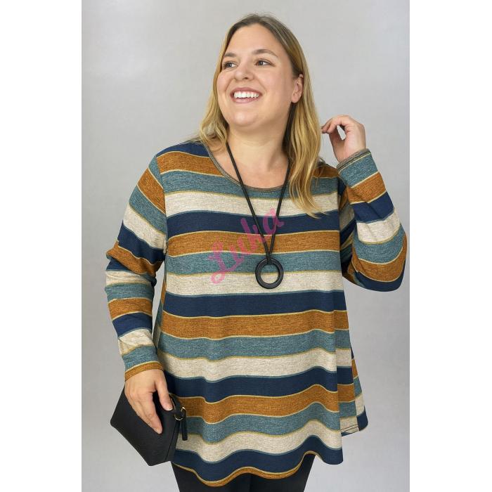 Women's Tunic Polska DES-875