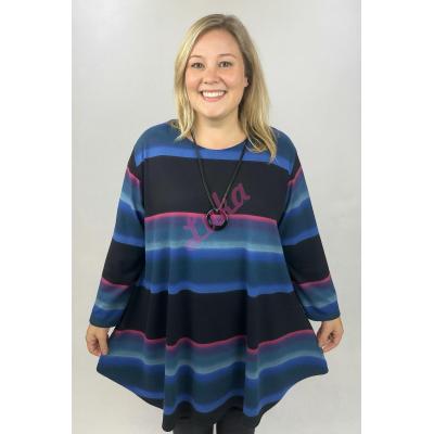 Women's Tunic Polska DES-876