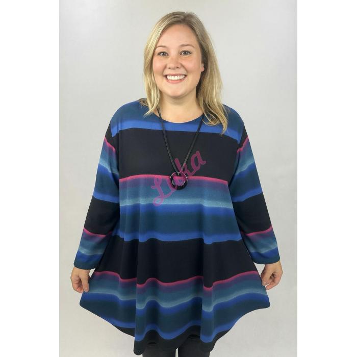 Women's Tunic Polska DES-876