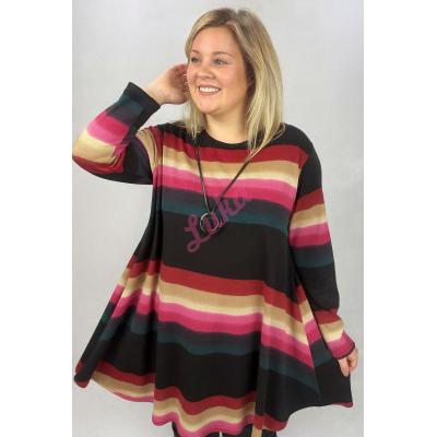 Women's Tunic Polska DES-877