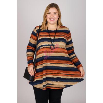 Women's Tunic Polska DES-878