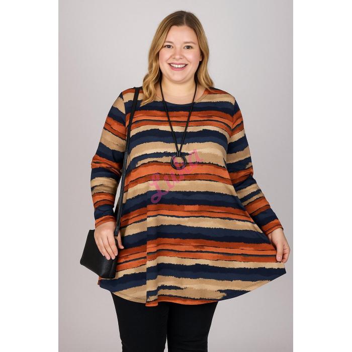 Women's Tunic Polska DES-878