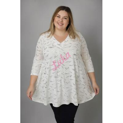 Women's Tunic Polska DES-879
