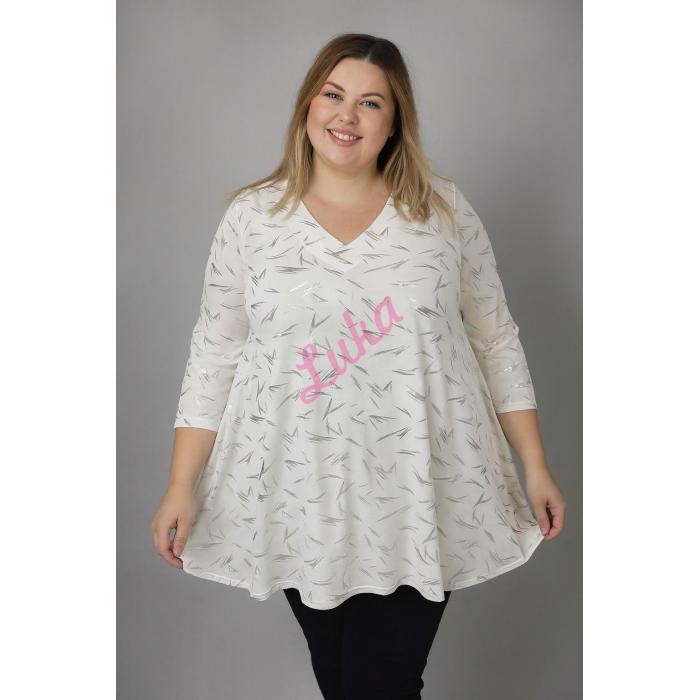 Women's Tunic Polska DES-879