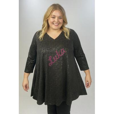 Women's Tunic Polska DES-880