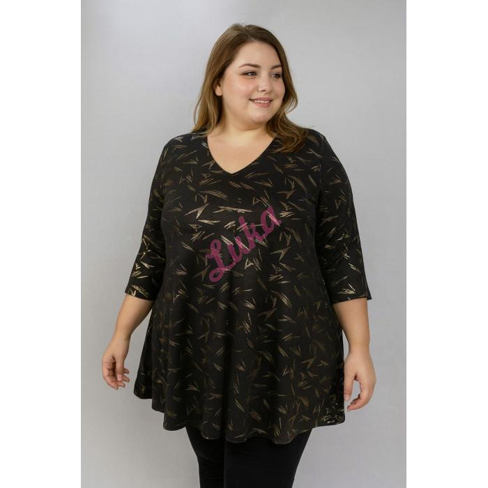Women's Tunic Polska DES-881