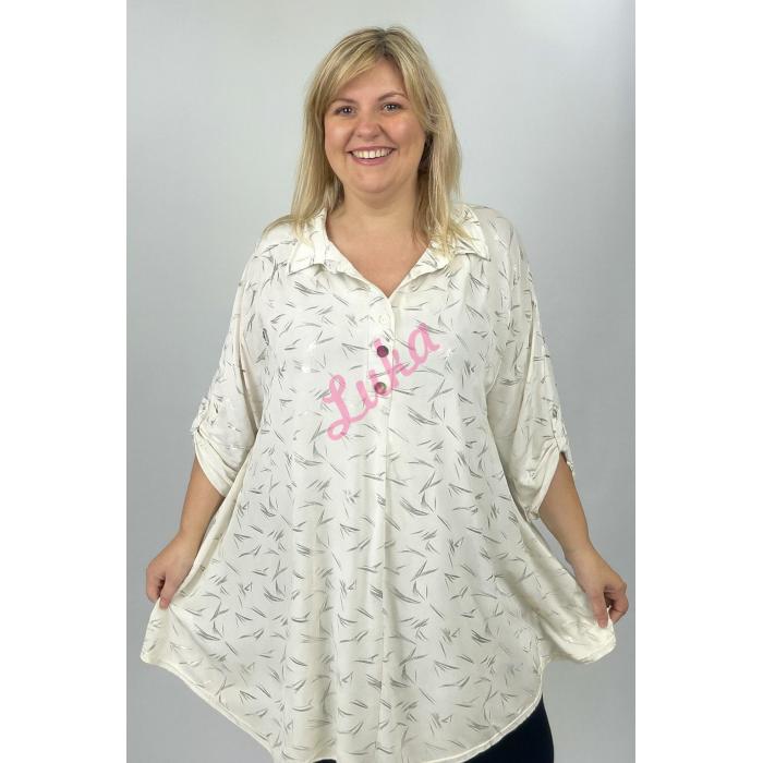 Women's Tunic Polska DES-883