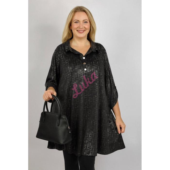 Women's Tunic Polska DES-884