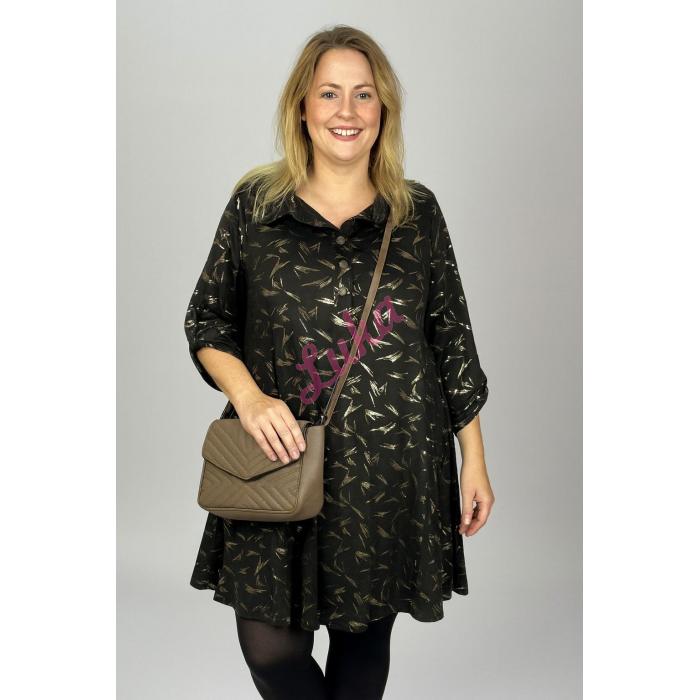 Women's Tunic Polska DES-886