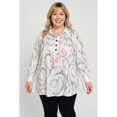 Women's Tunic Polska DES-887