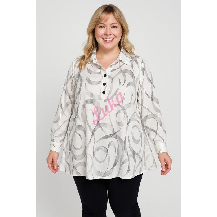 Women's Tunic Polska DES-887