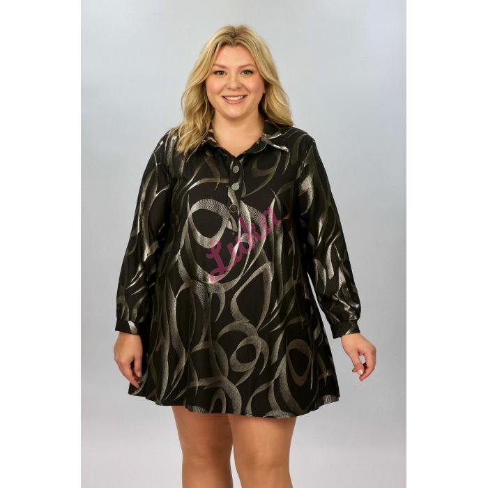 Women's Tunic Polska DES-888