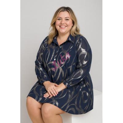 Women's Tunic Polska DES-889