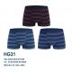 Men's boxer shorts HG54
