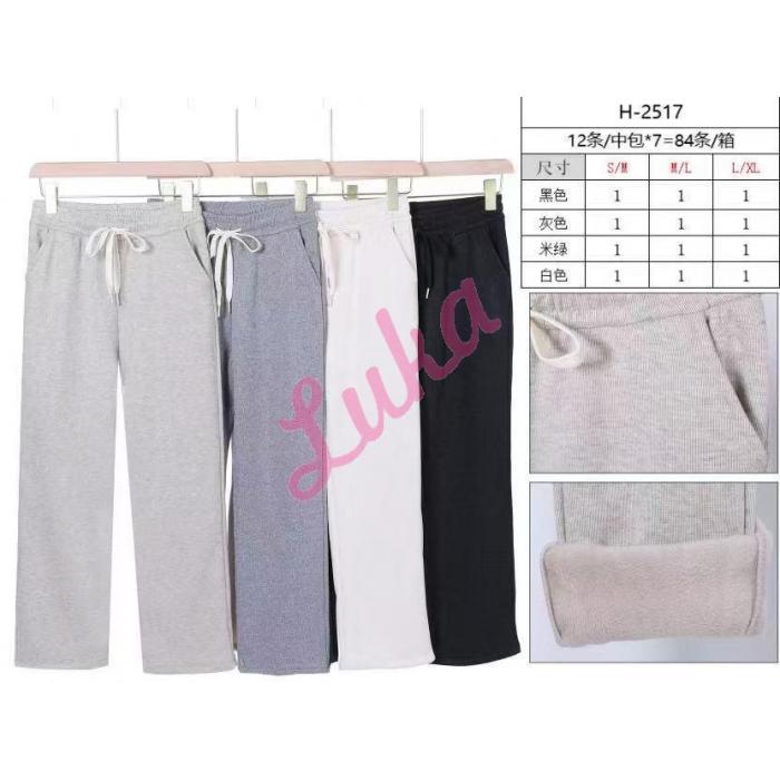 Women's pants NO-H2519