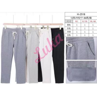 Women's pants NO-H2517