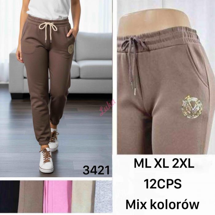 Women's pants NO-H2518