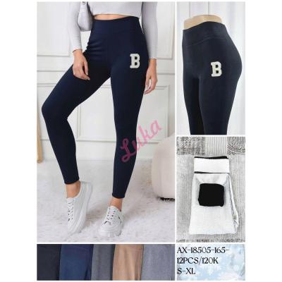 Women's leggings NO-18506