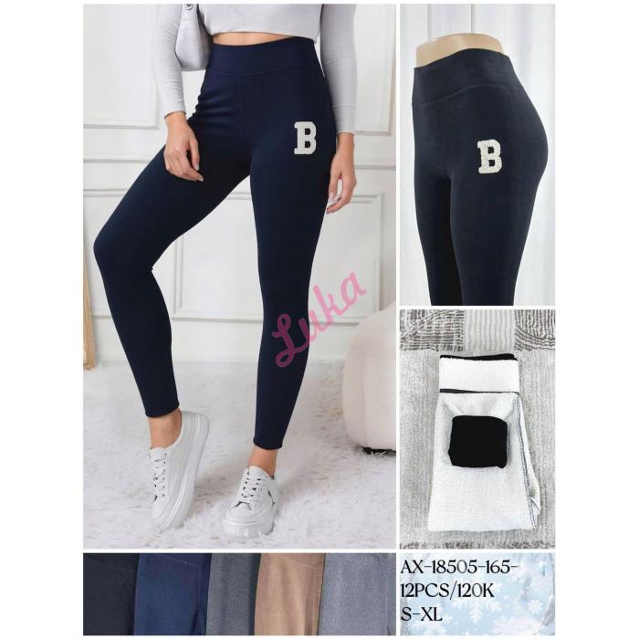 Women's leggings NO-18506
